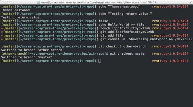 CustomShell
